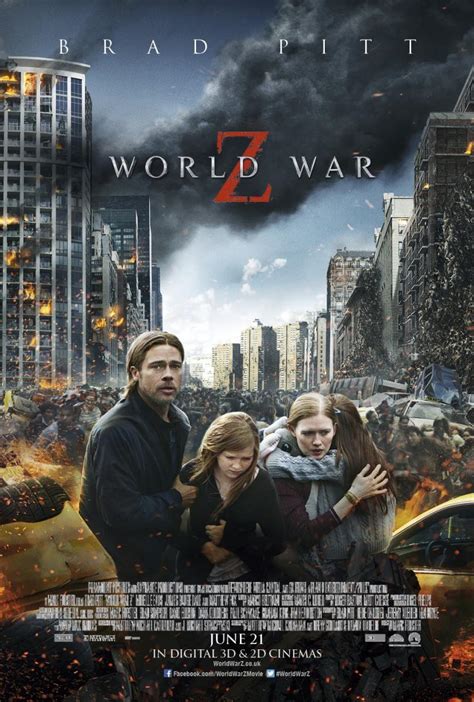 world war z kisscartoon|World War Z (2013) .